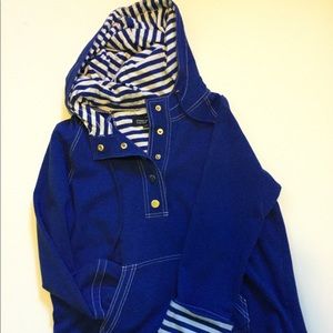 Jones New York Hoodie